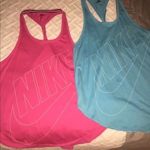 Nike Tank